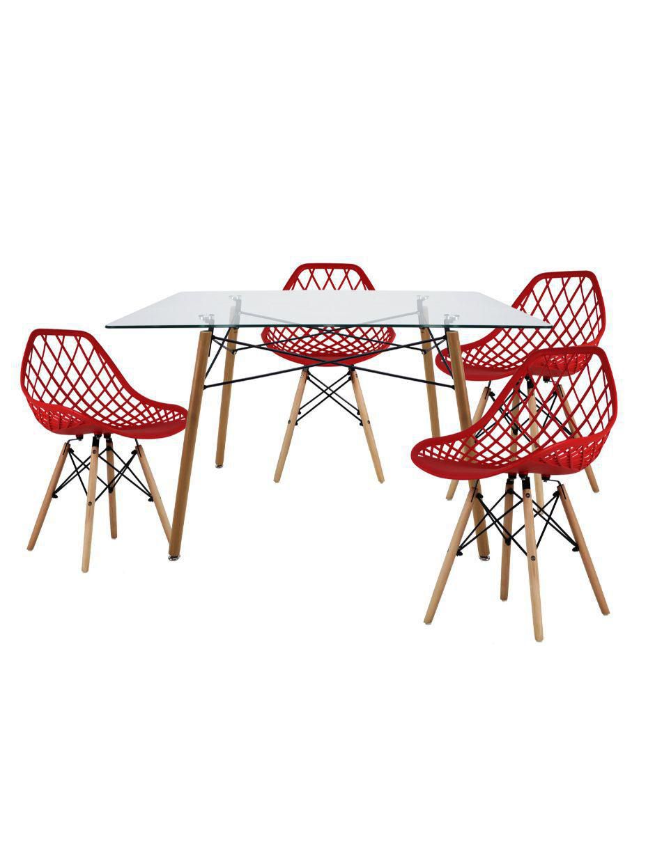"comedor" mundo in t5 vento "para" 4 personas