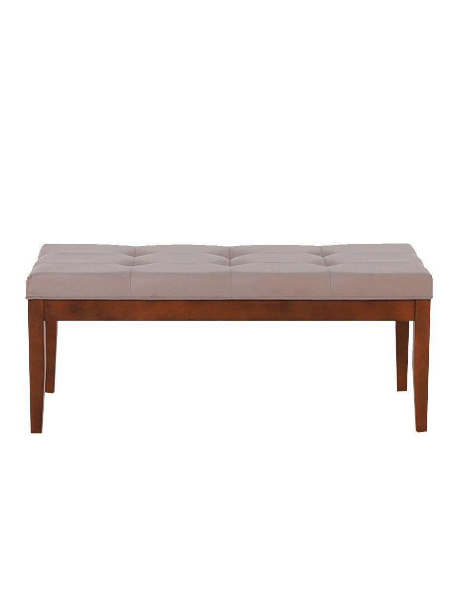 Banca Odisey New de madera pino 1