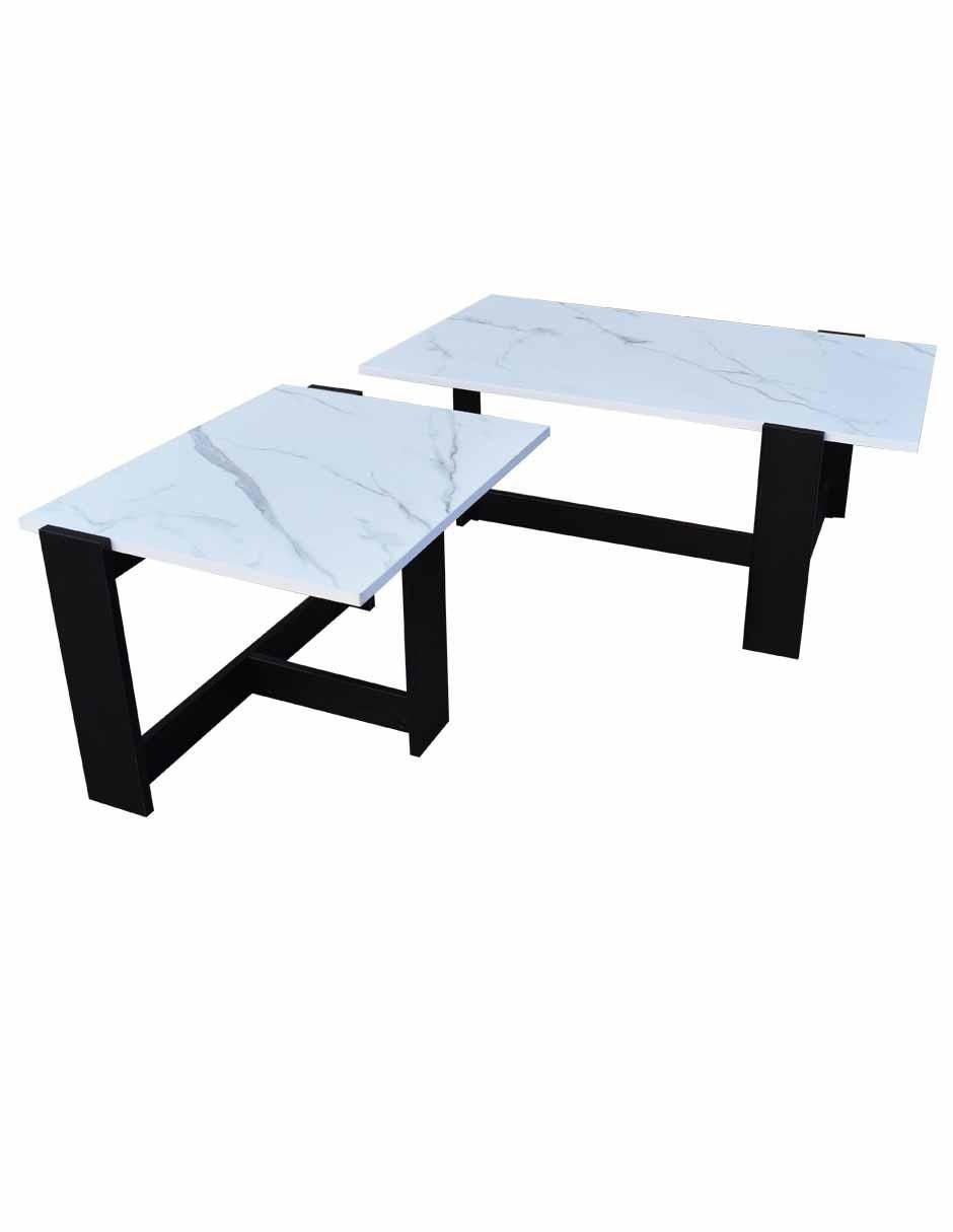 Mesa de centro 2