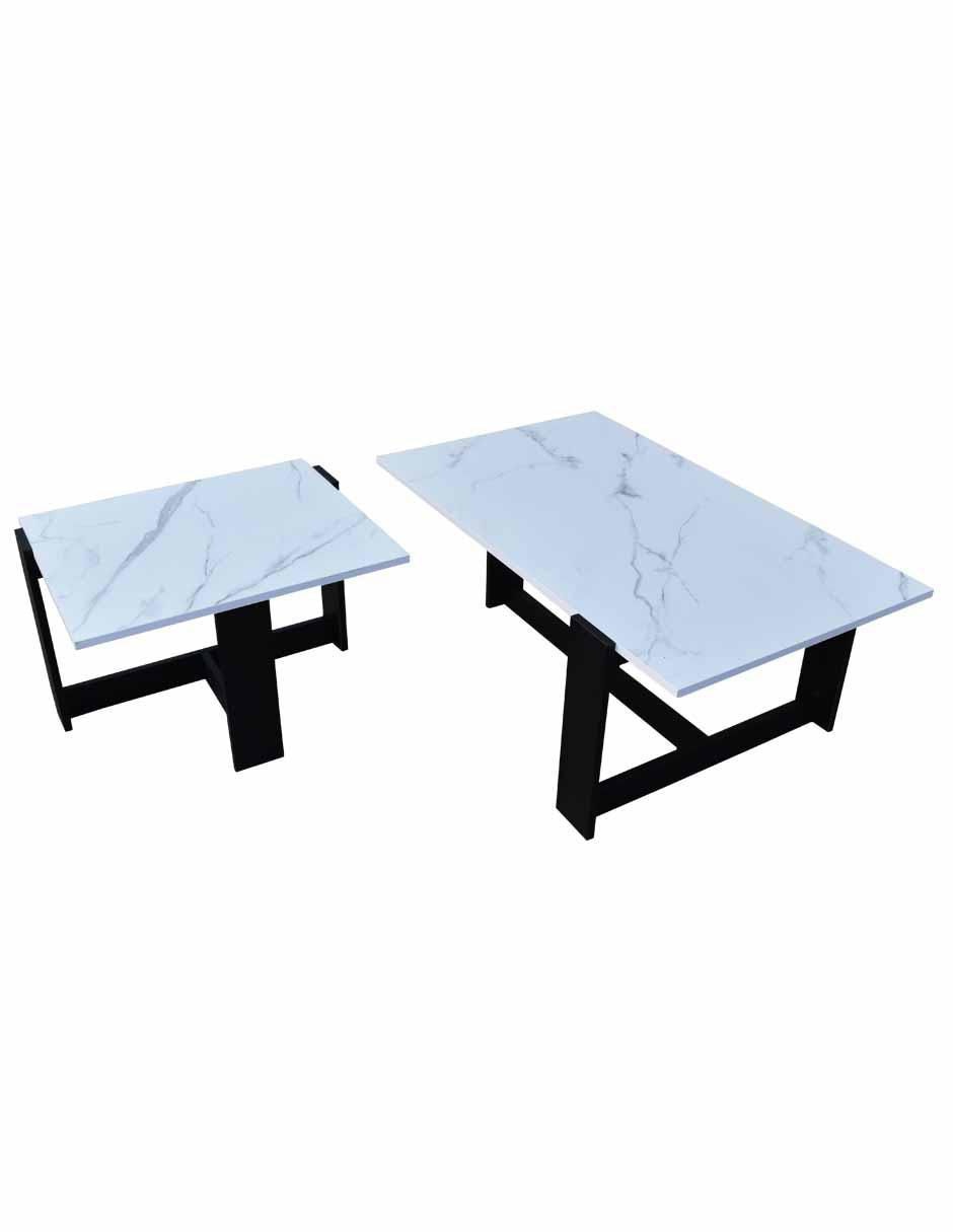Mesa de centro 4