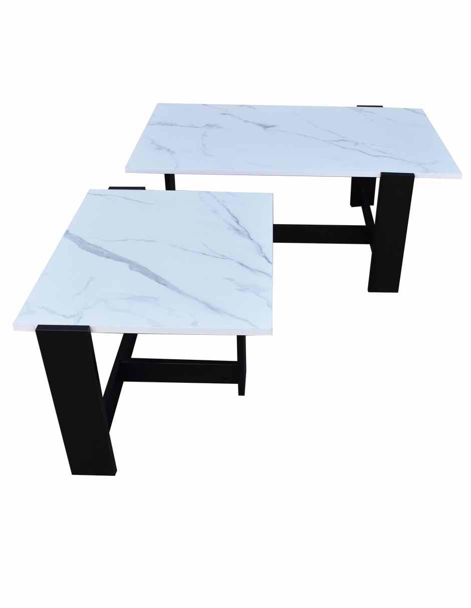 Mesa de centro 8