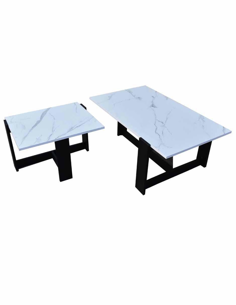 Mesa de centro 9