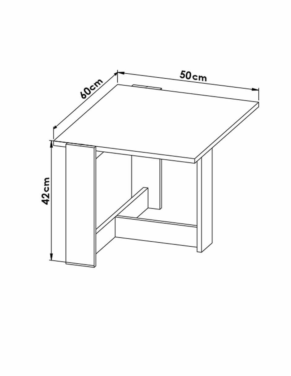 Mesa de centro 13