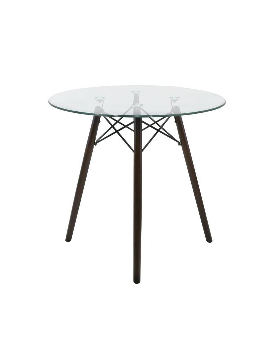 "comedor" mundo in eames trendy circular "para" 4 personas