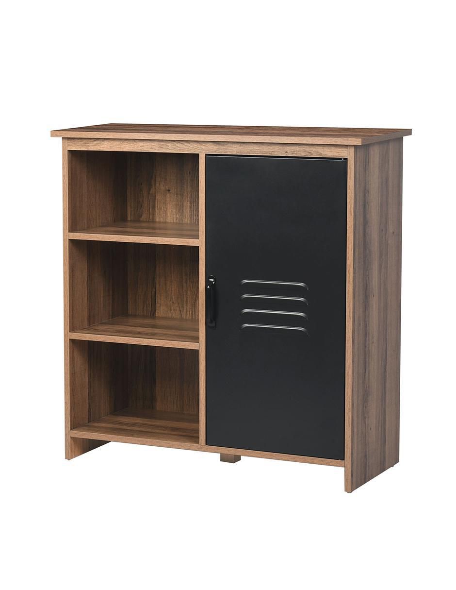 Bufetero de madera