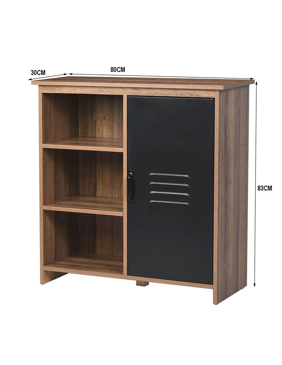 Bufetero de madera 11