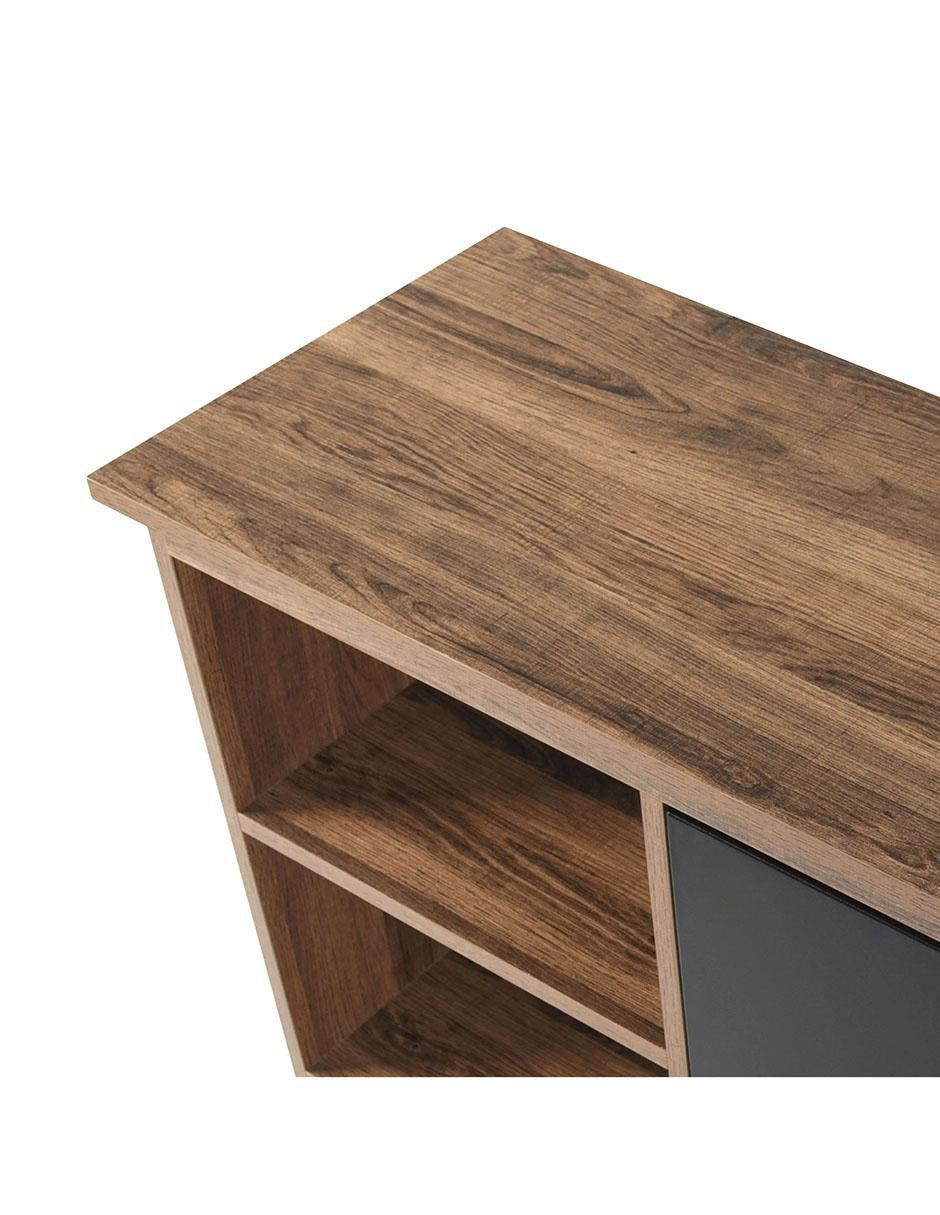 Bufetero de madera 5