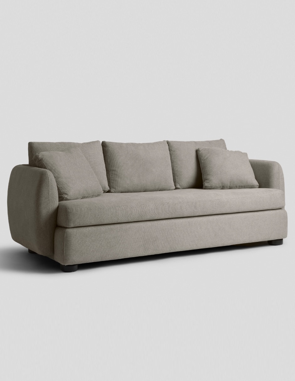 Love seat 2