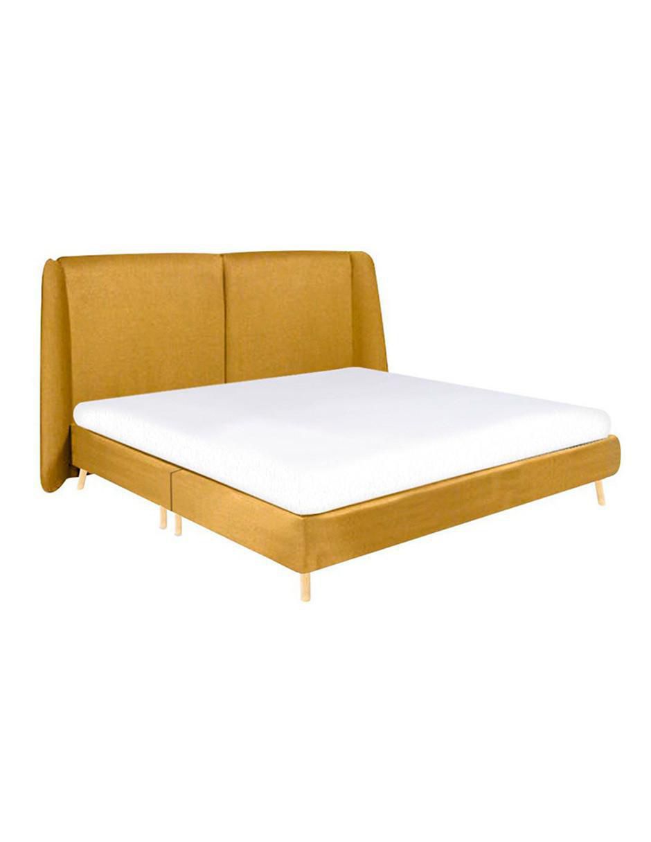 Cama sochic mueble "de" madera pino