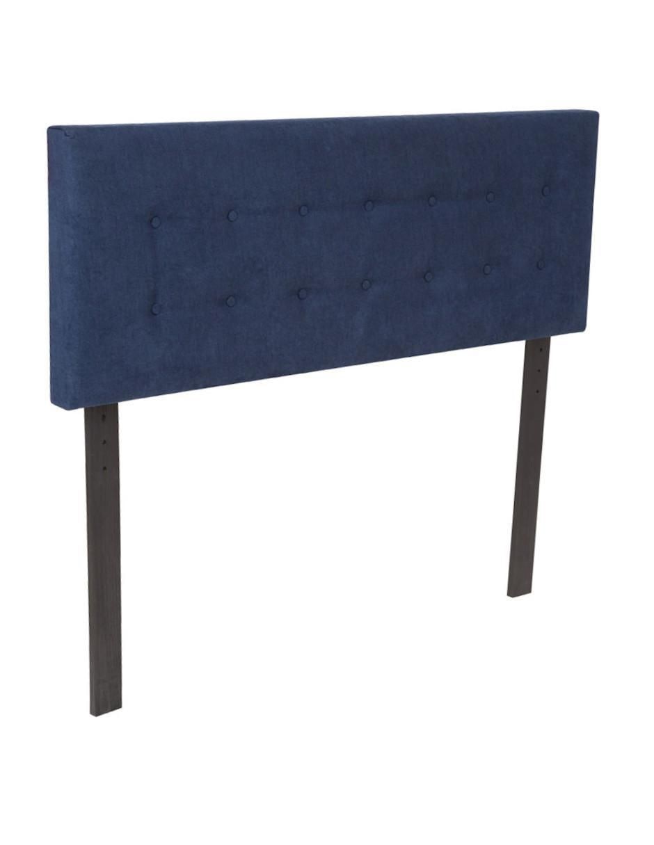 Cabecera Bilbao de madera 2
