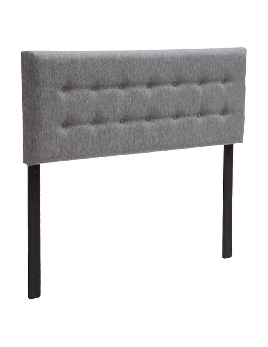 Cabecera Bilbao de madera 3
