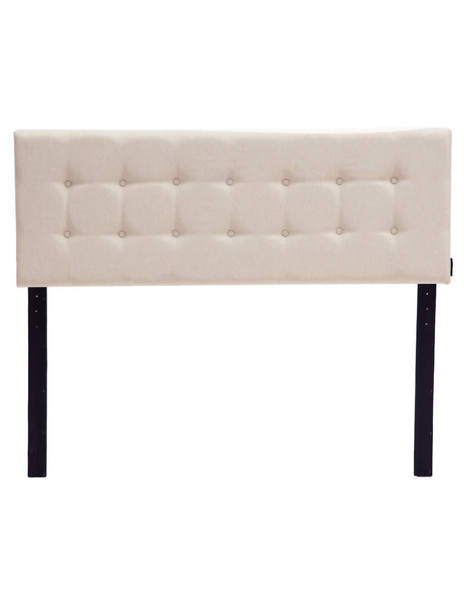 Cabecera Bilbao de madera Cabecera Bilbao de madera