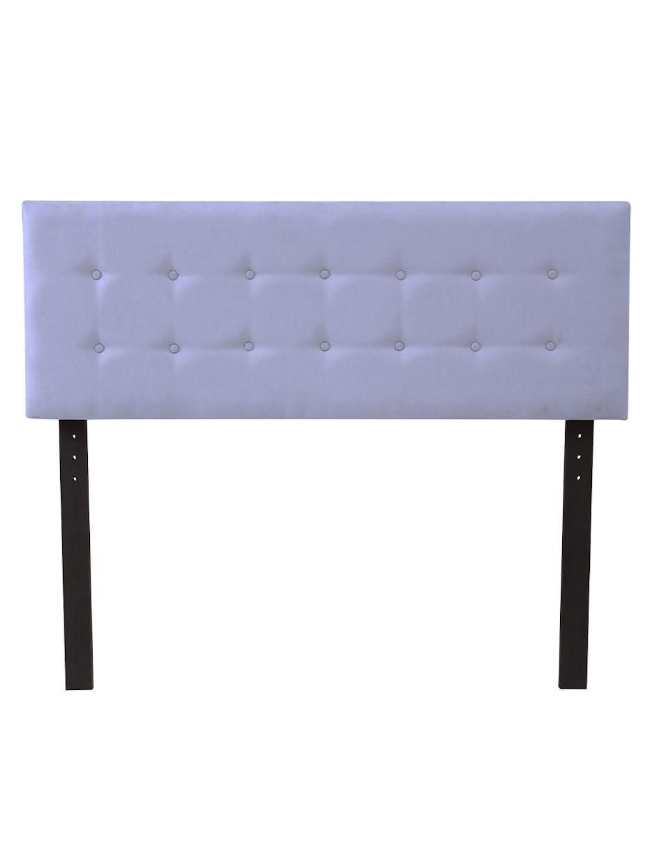 Cabecera Bilbao de madera