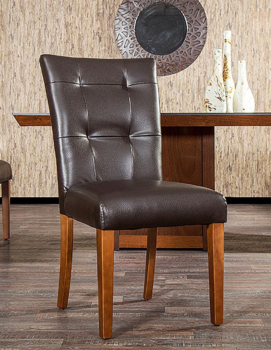 Silla San Blas de madera pino 4