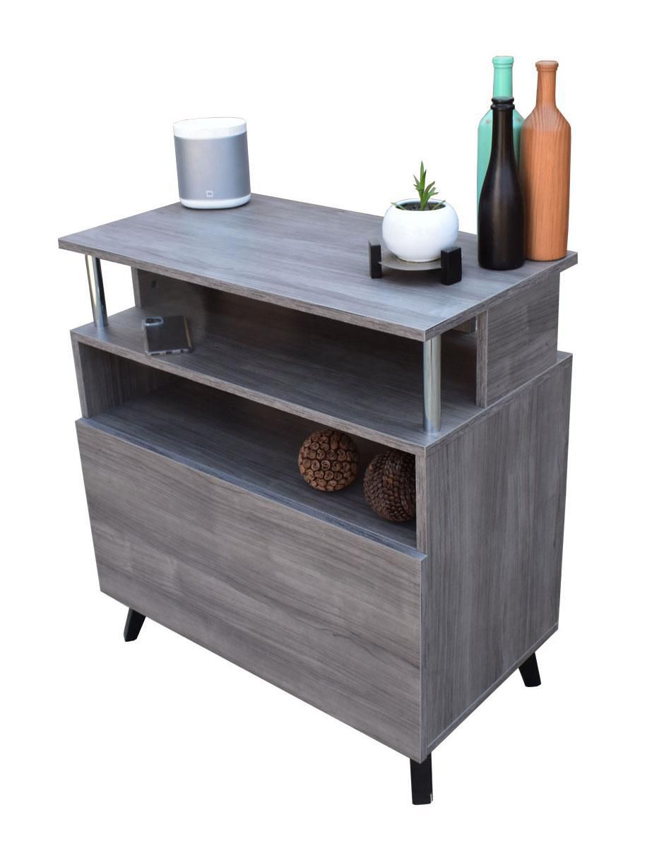 Mueble de tv de melamina 3