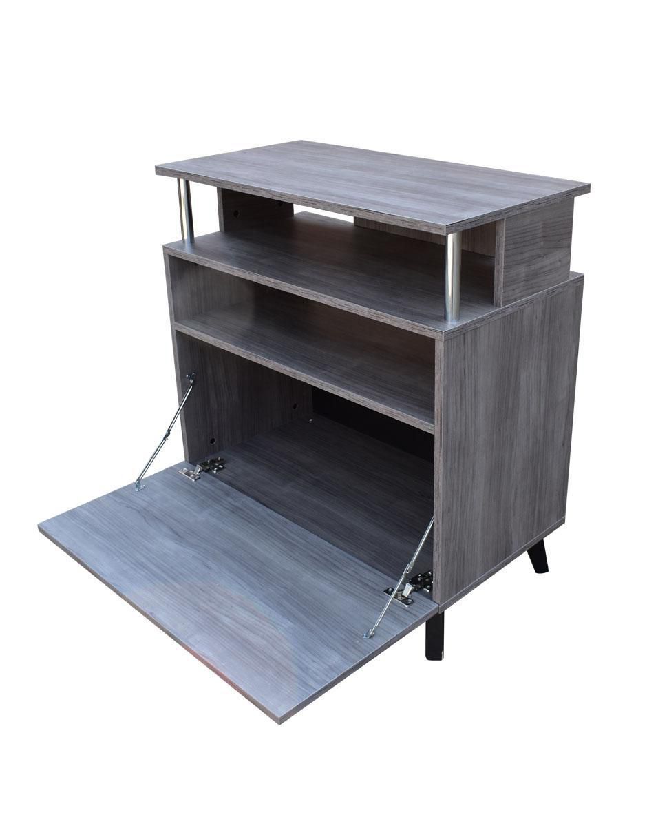 Mueble de tv de melamina 5