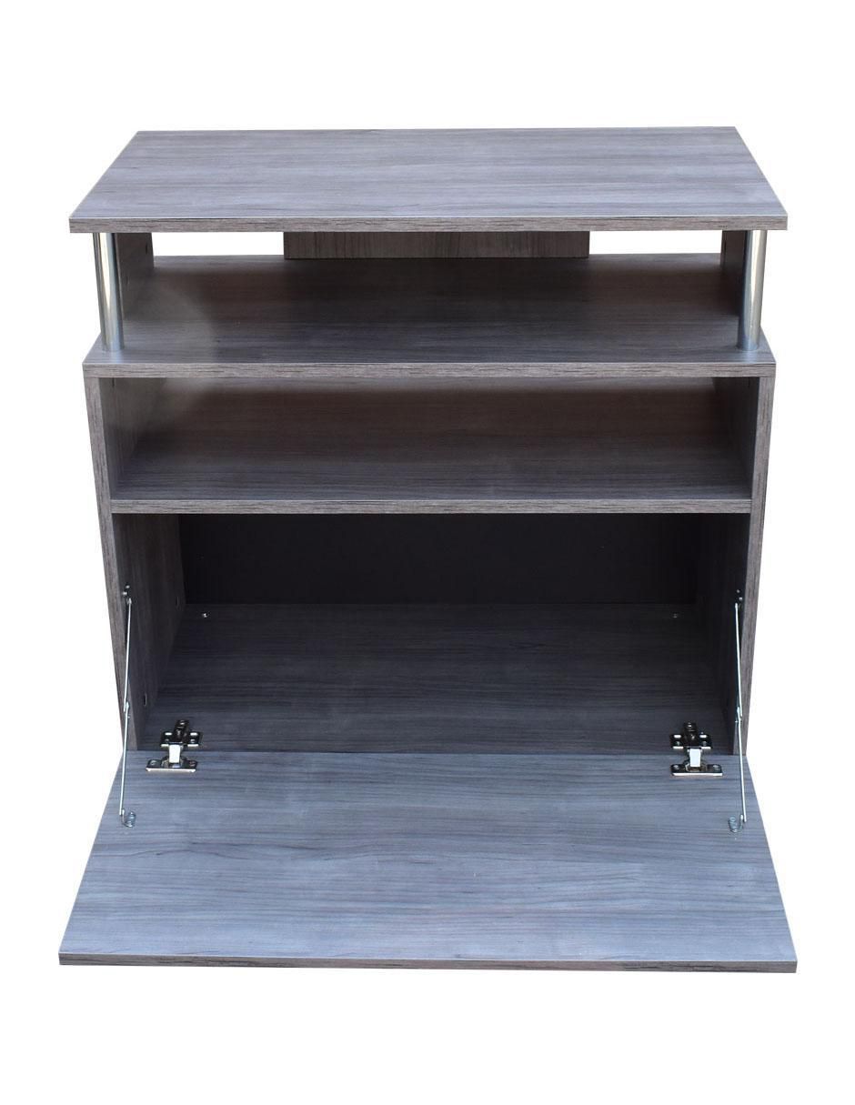 Mueble de tv de melamina 6