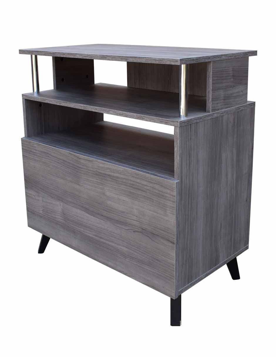 Mueble de tv de melamina 7