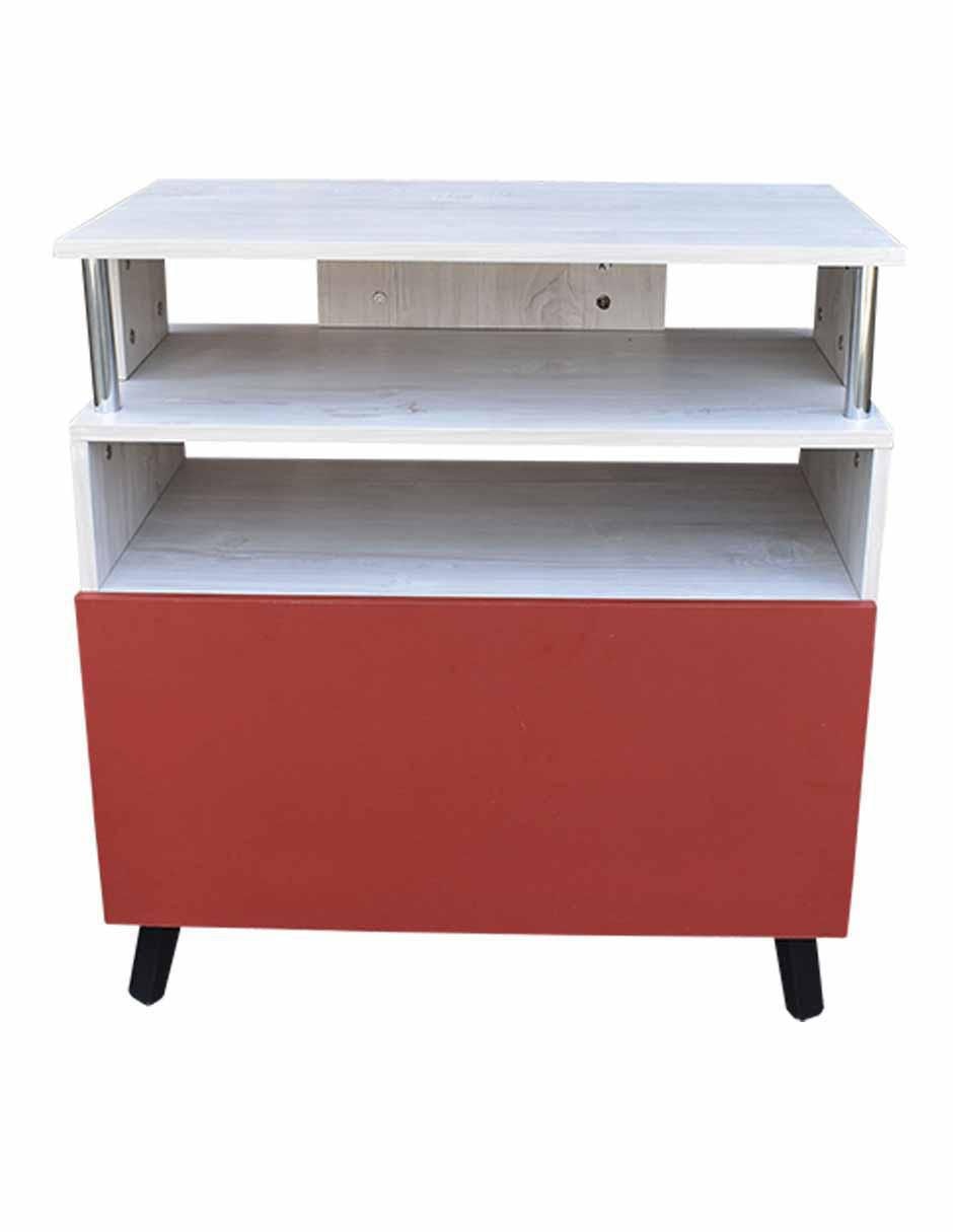Hogare organizador minimalista hogare melamina