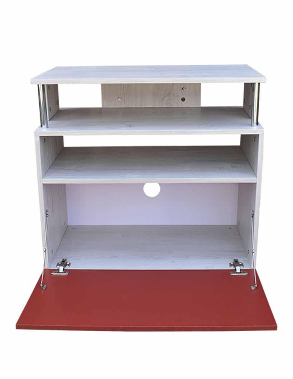 Hogare organizador minimalista hogare melamina