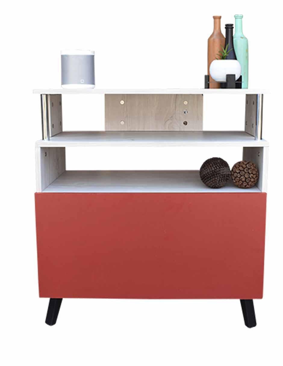 Hogare organizador minimalista hogare melamina