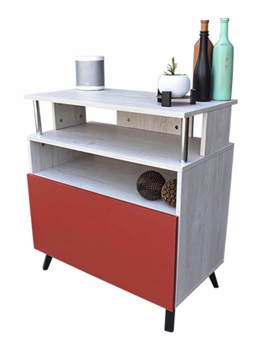 Hogare organizador minimalista hogare melamina