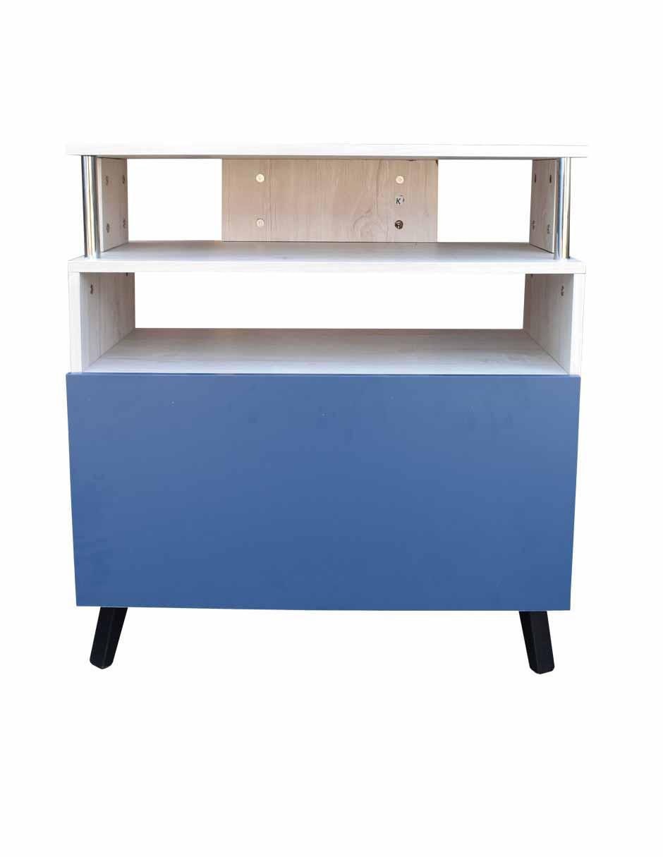 Mueble de tv de melamina Mueble de tv de melamina