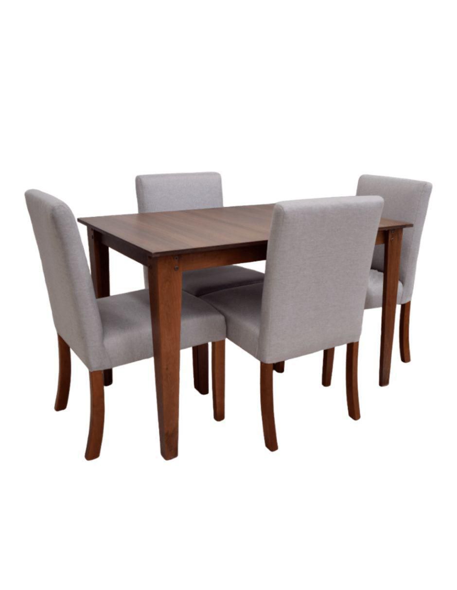 Antecomedor Jazmín para 4 personas Antecomedor Jazmín para 4 personas