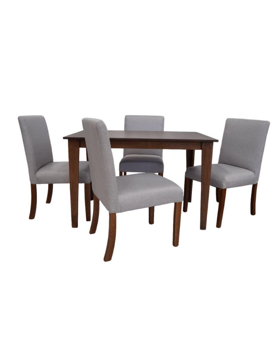 Antecomedor Jazmín para 4 personas 2