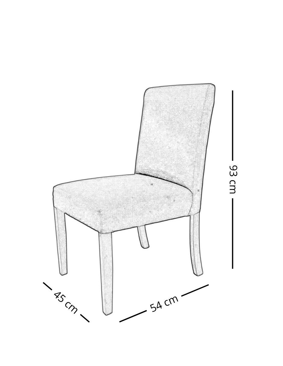 Antecomedor Jazmín para 4 personas 7