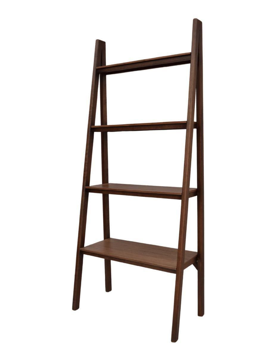 Librero Banhi de madera 2