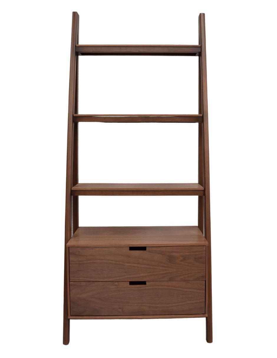 Librero BANHI de madera