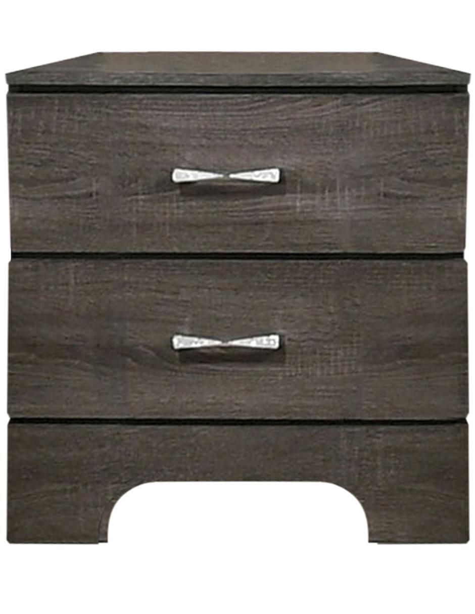 Buro de madera