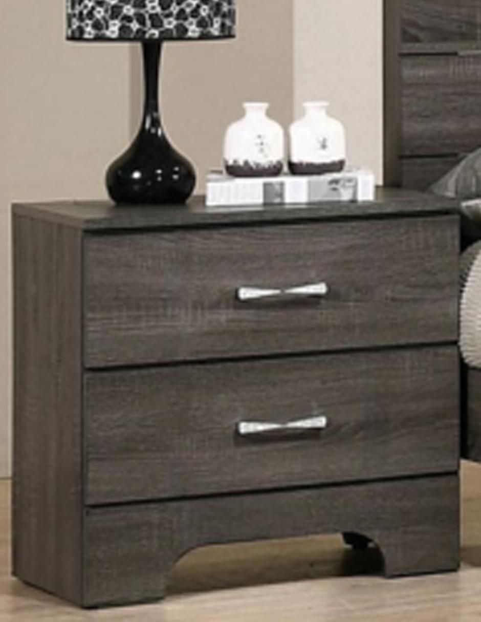 Buro de madera 3