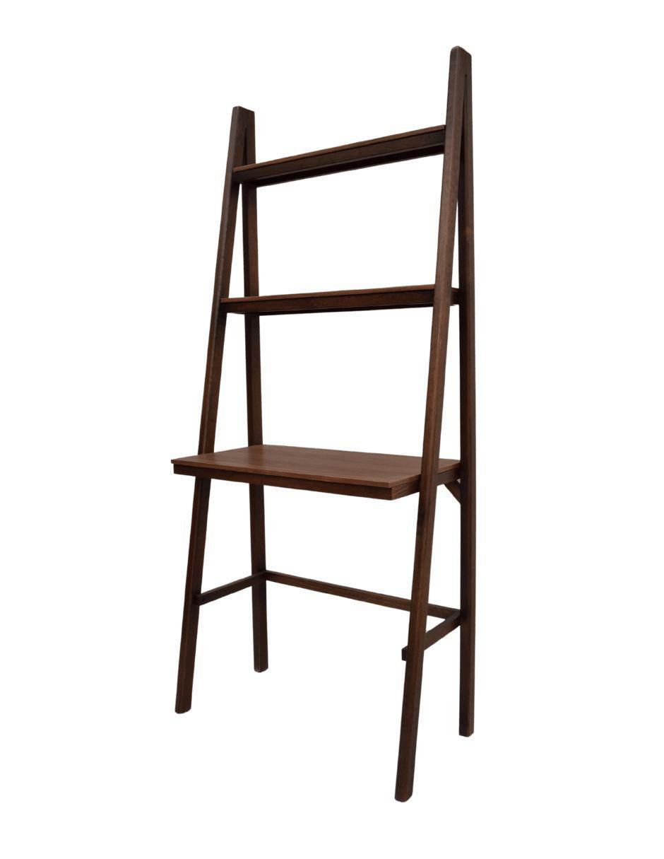 Librero Banhi de madera 2