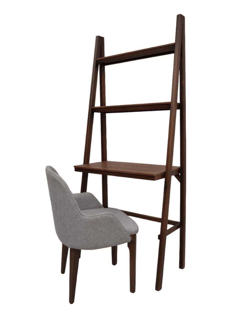 Librero Banhi de madera 3