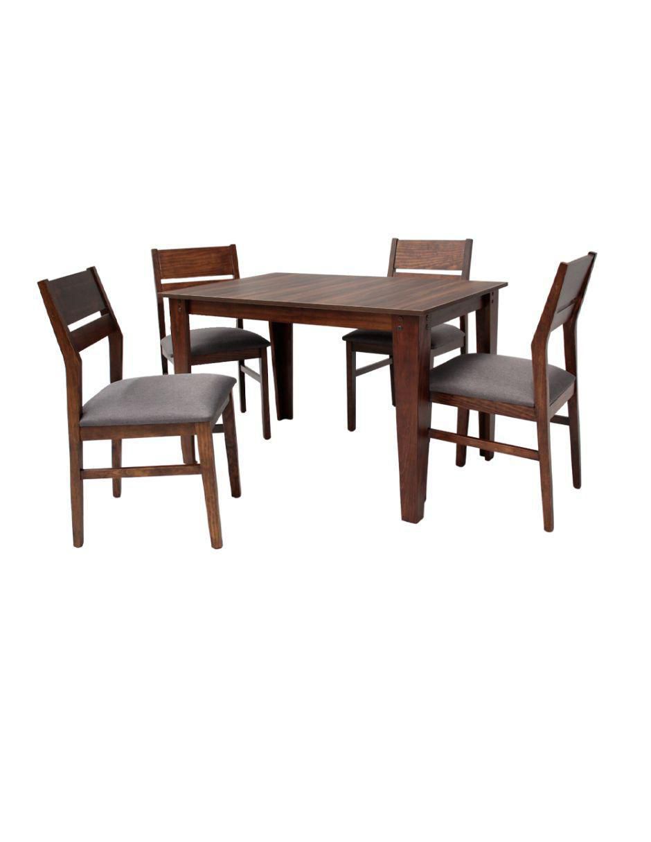 Antecomedor Cafeto para 4 personas