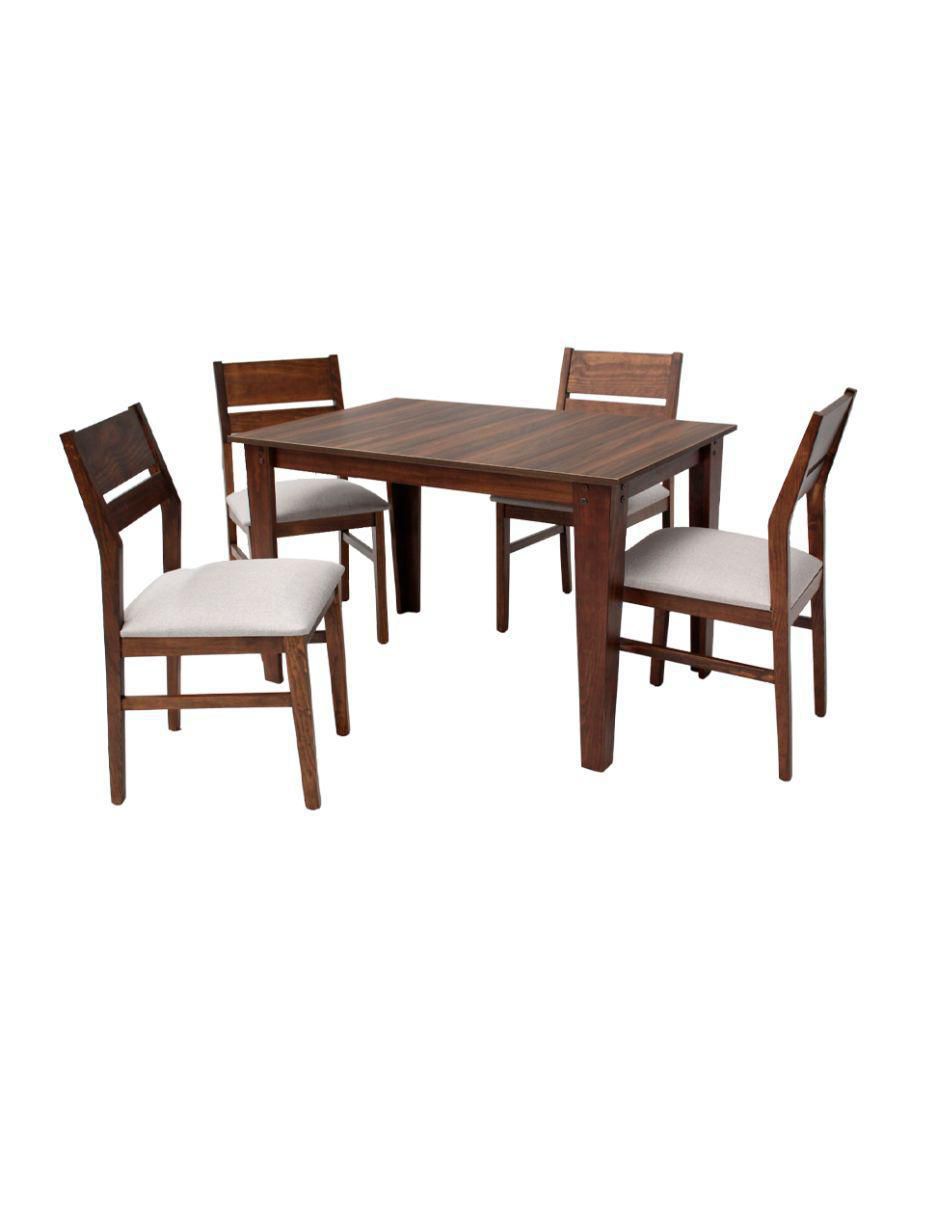 Antecomedor Cafeto para 4 personas