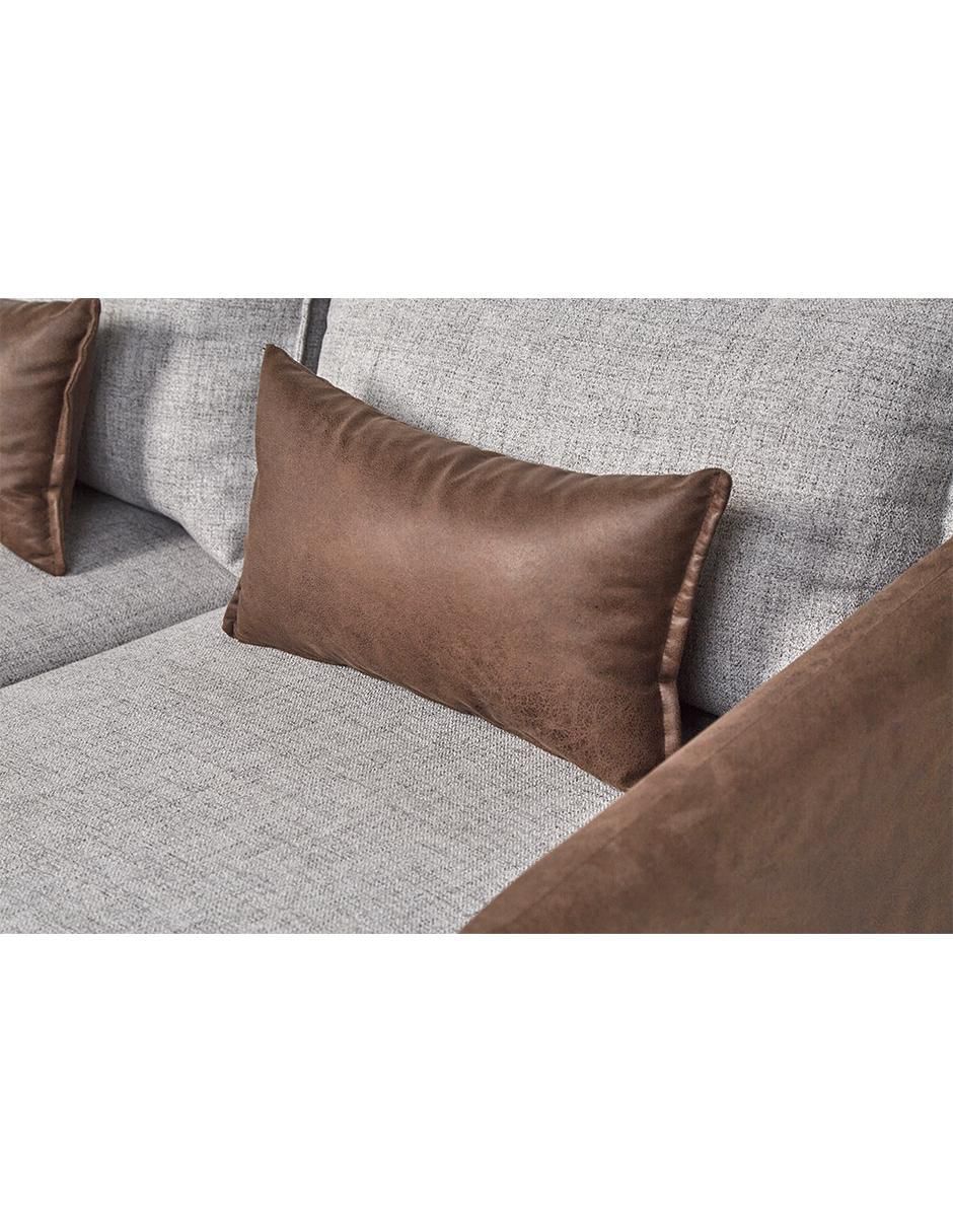 Chaise lounge kessa nelly "de" poliéster