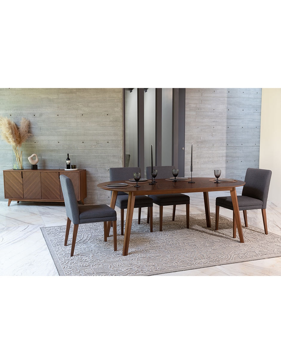 Mesa armable Dali 6