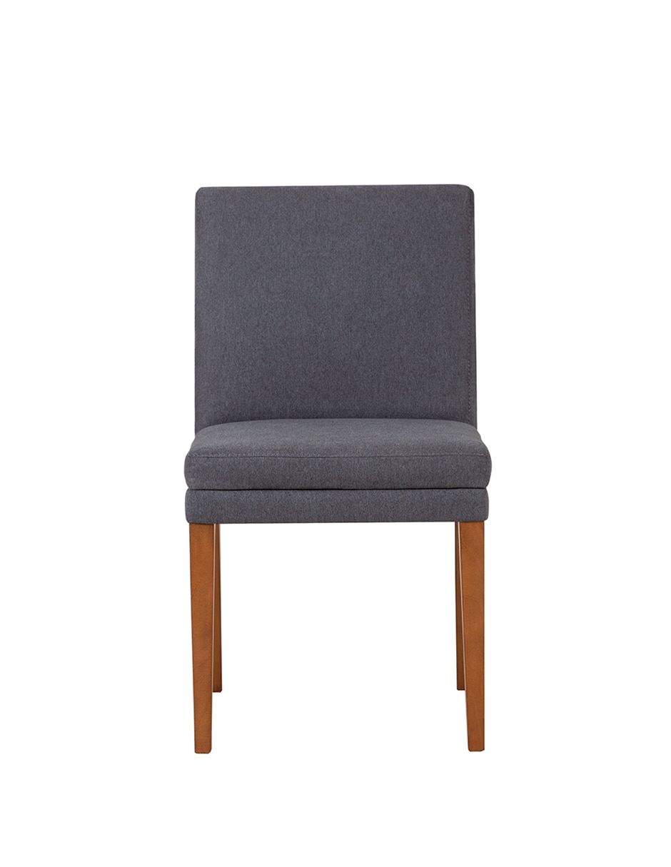 Silla Dali de madera