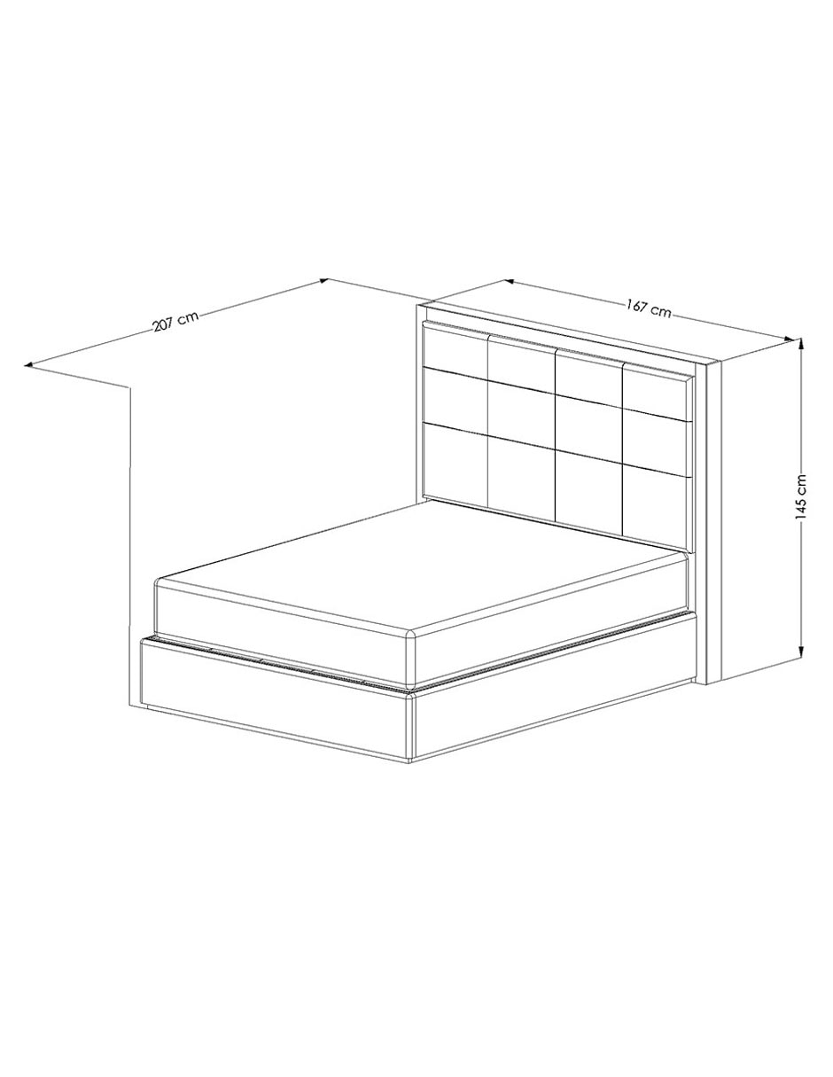 Cama Sorolla de madera 13