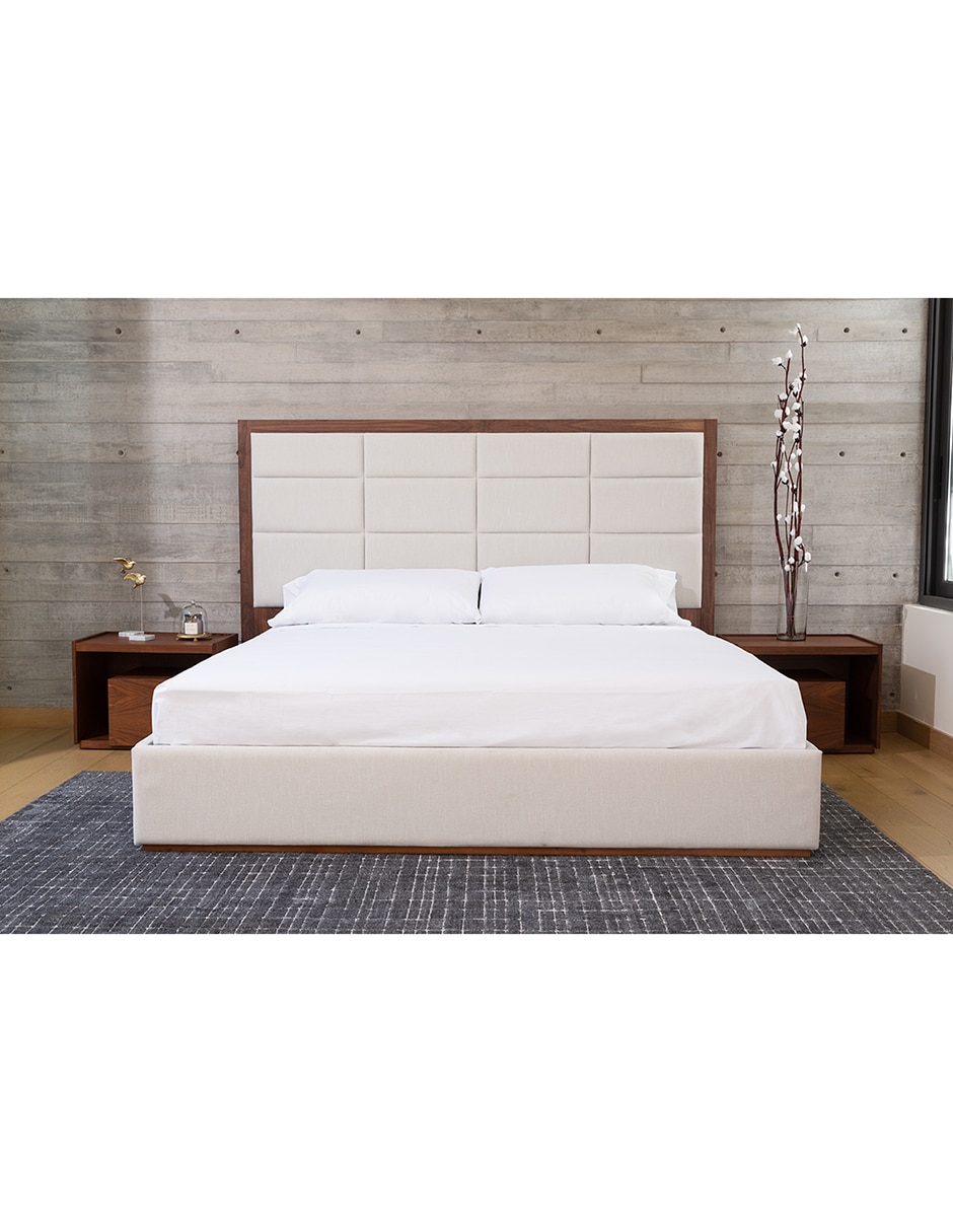 Cama Sorolla de madera 4