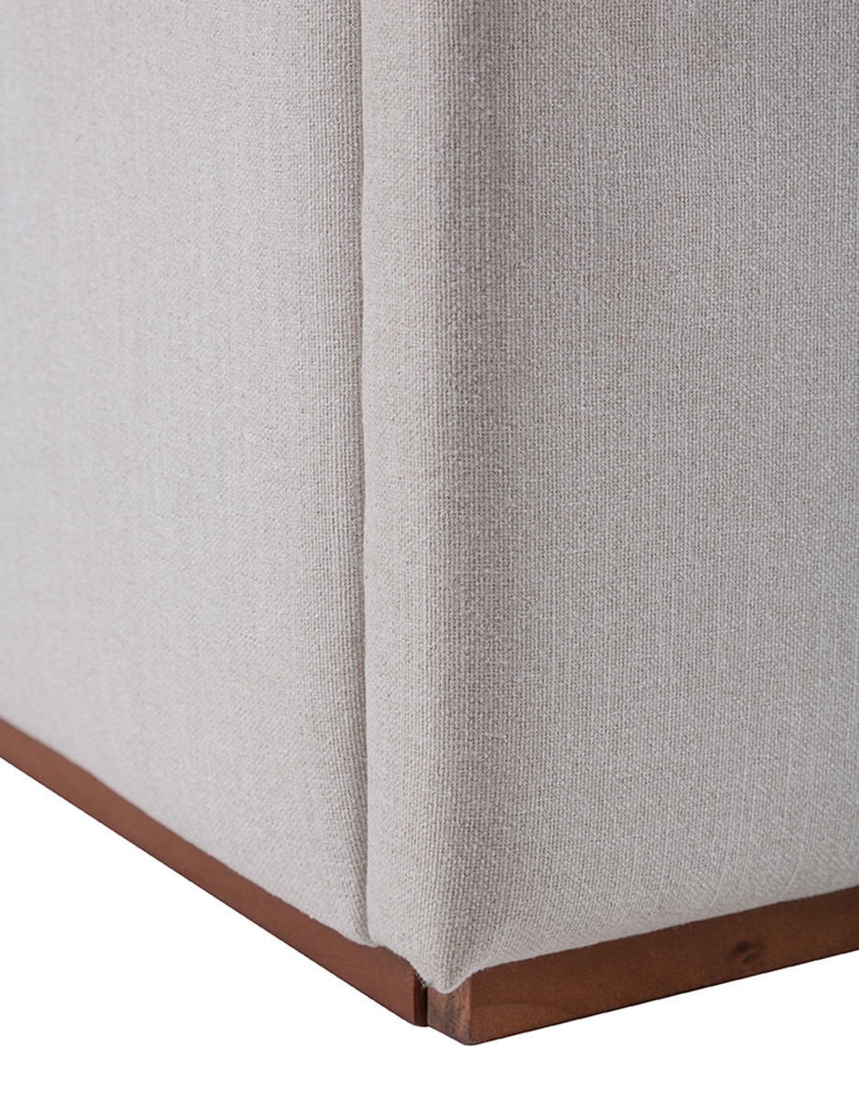Cama Sorolla de madera 6