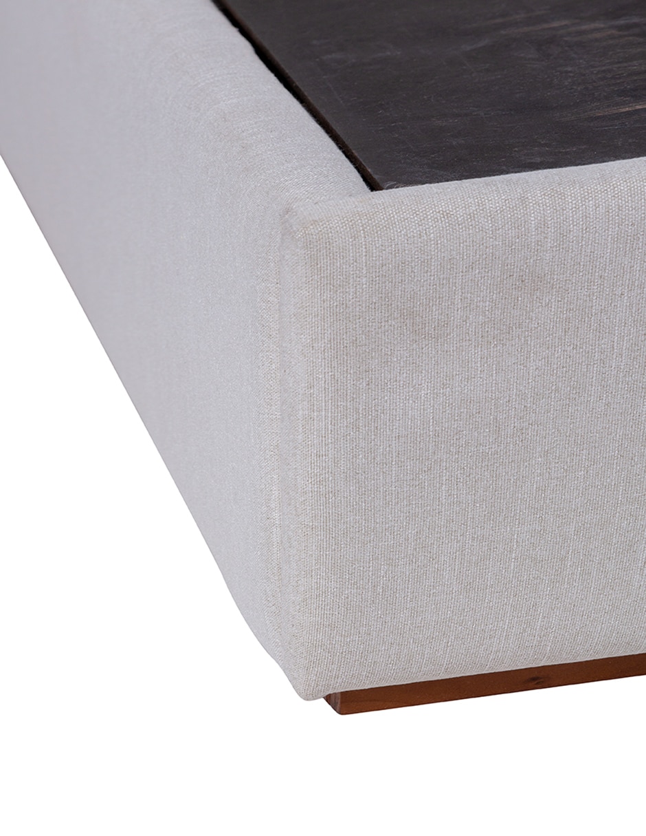 Cama Sorolla de madera 8