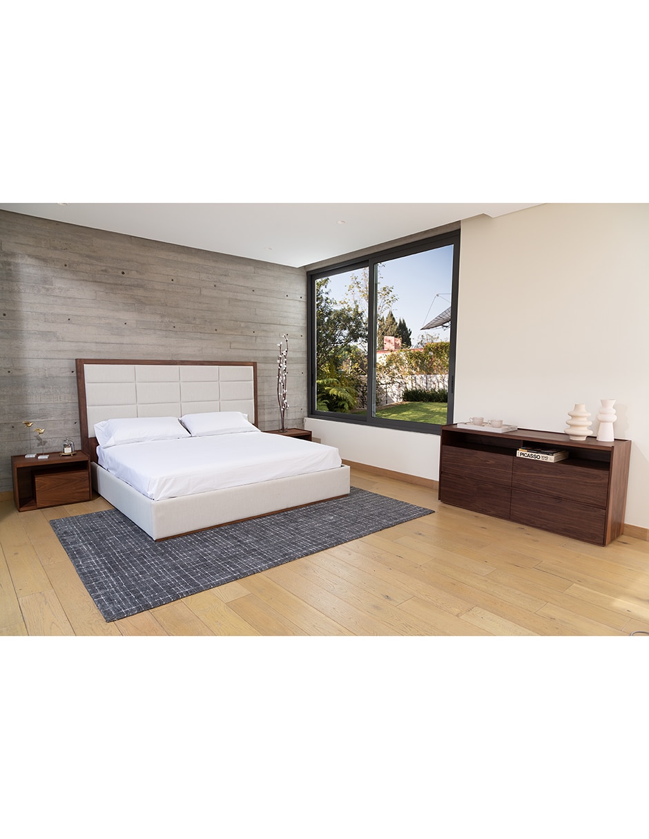Cama Sorolla de madera 10