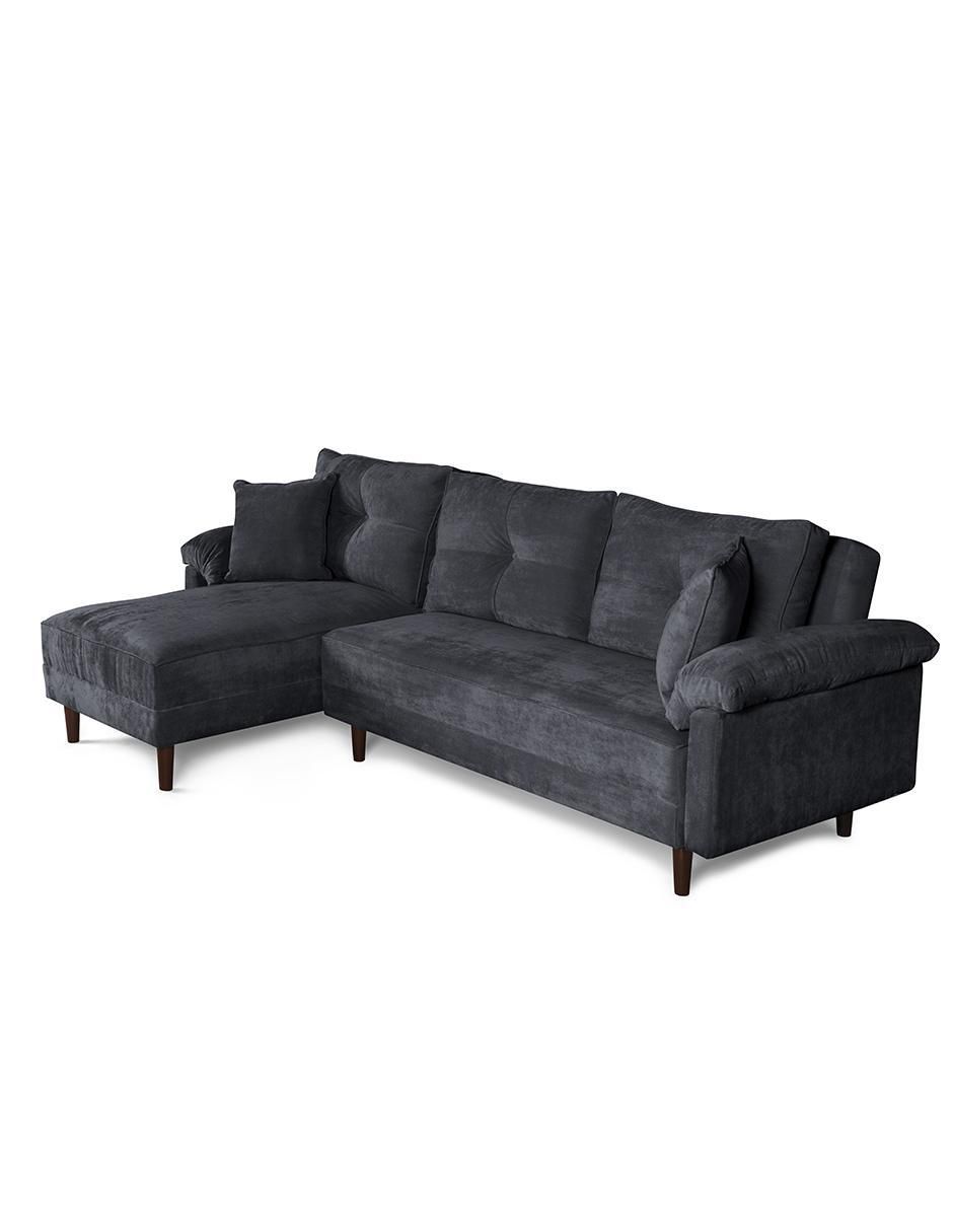Sala modular Aventus con tecnología beehive airflex foam reversible Makora