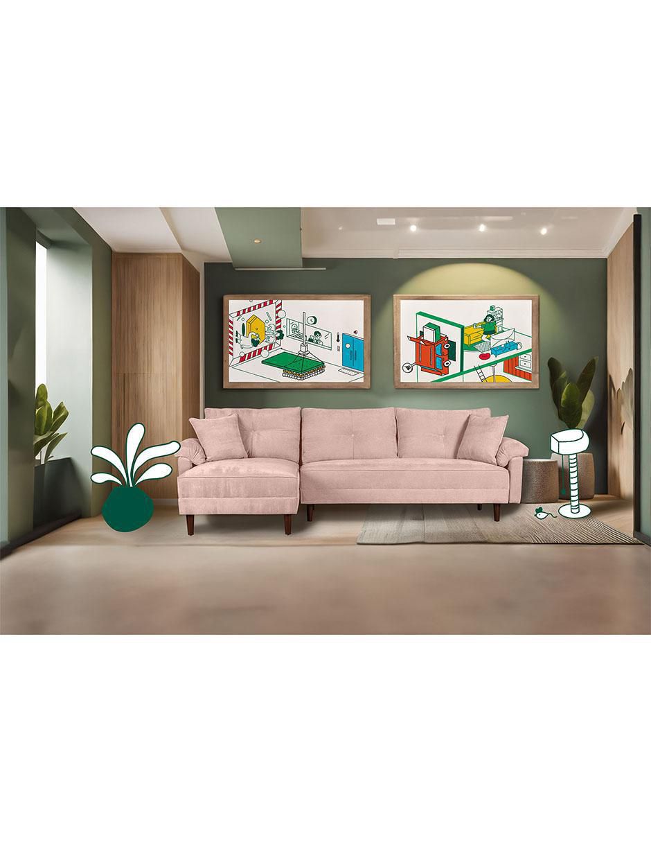 Sala modular Aventus 2