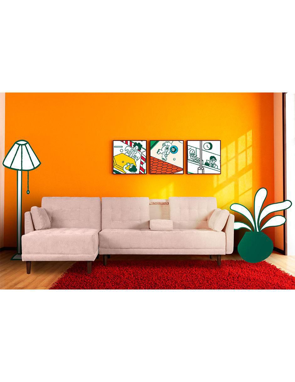 Sala modular 2