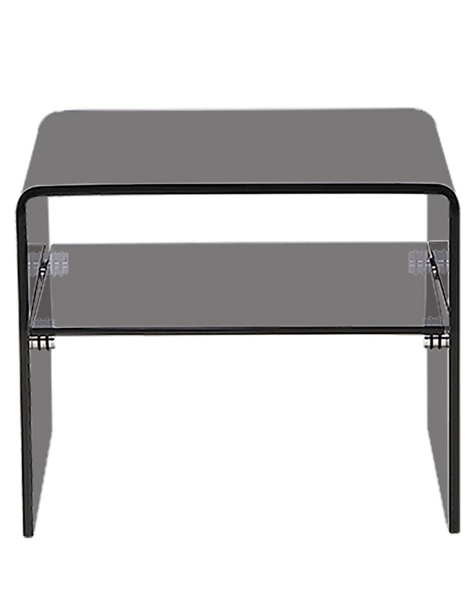 Mesa lateral Gravity 1